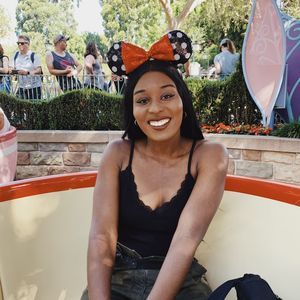 Meet your Posher, Lani